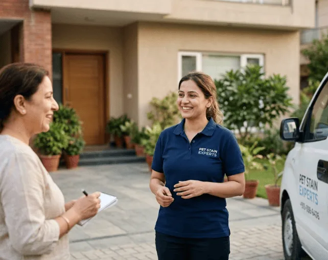 Pet Stain Carpet Cleaning Lakewood, CO FAQs